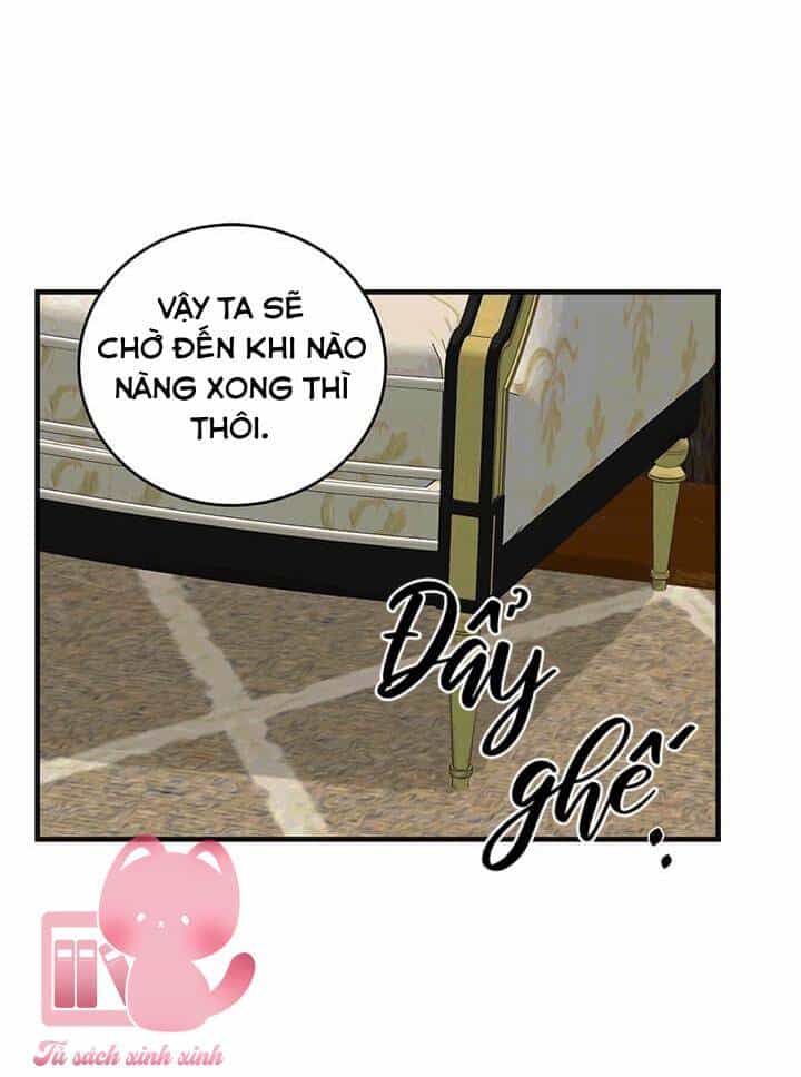 Ác Nữ Trùng Sinh - Chương 56 - ảnh 11