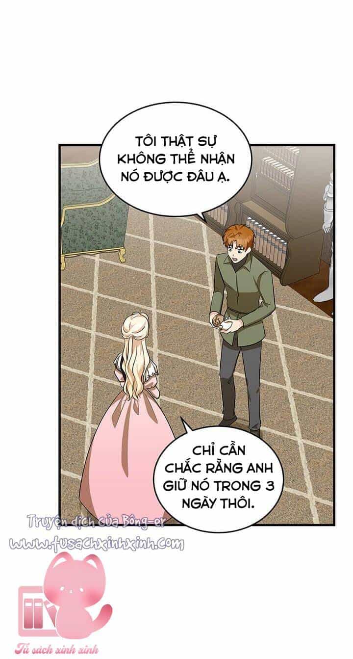 Ác Nữ Trùng Sinh - Chương 56 - ảnh 26