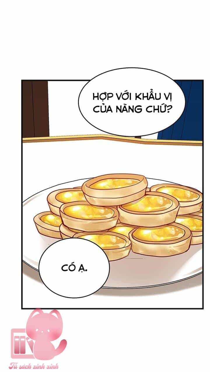 Ác Nữ Trùng Sinh - Chương 56 - ảnh 36