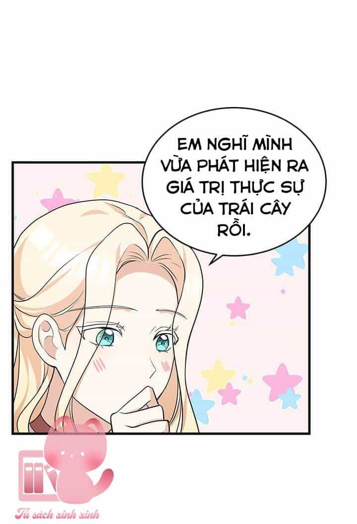 Ác Nữ Trùng Sinh - Chương 56 - ảnh 37