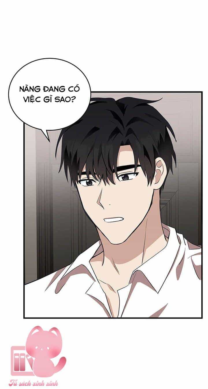 Ác Nữ Trùng Sinh - Chương 56 - ảnh 5