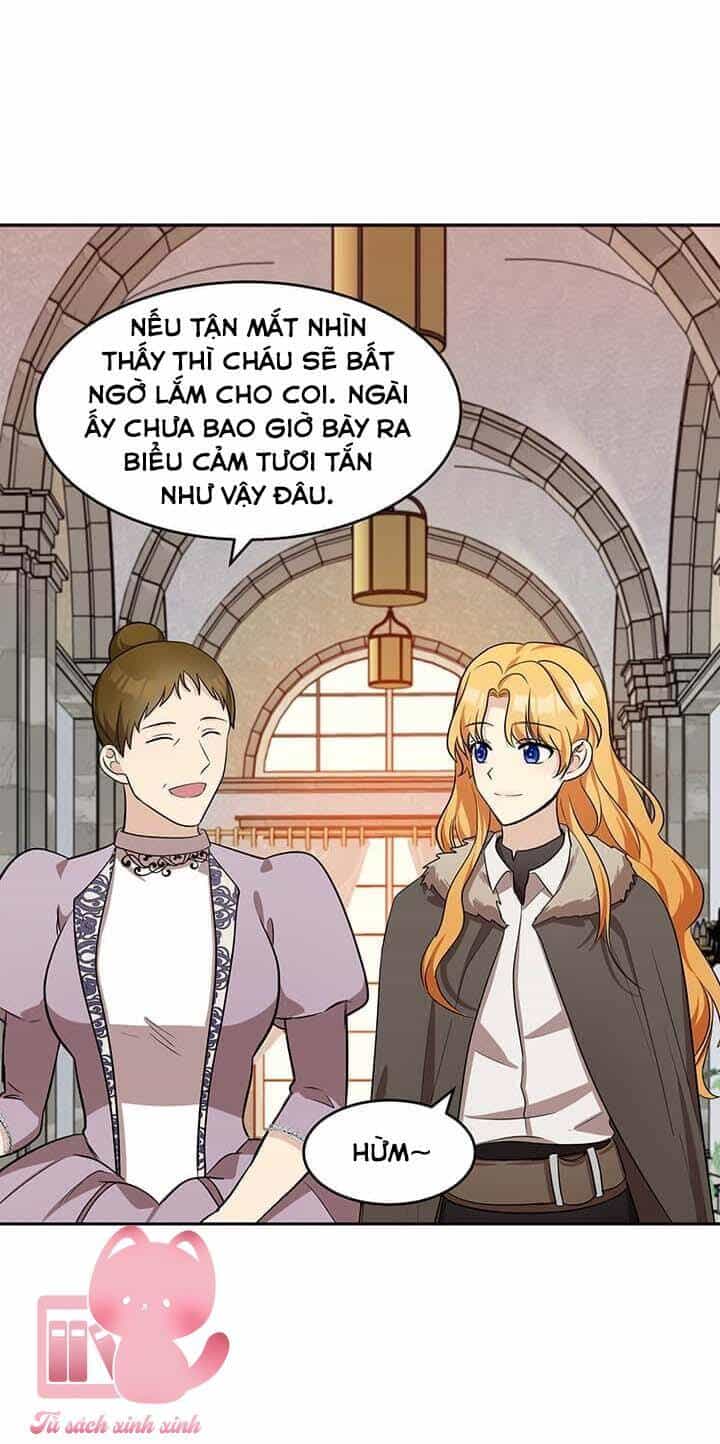 Ác Nữ Trùng Sinh - Chương 58 - ảnh 20