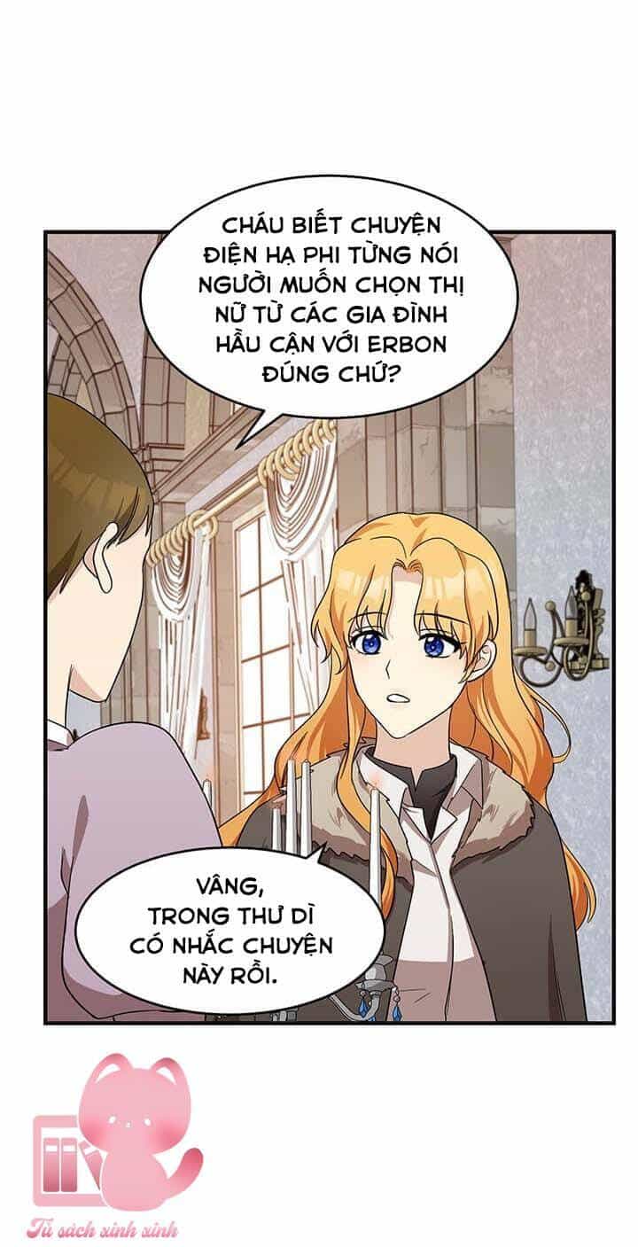 Ác Nữ Trùng Sinh - Chương 58 - ảnh 28