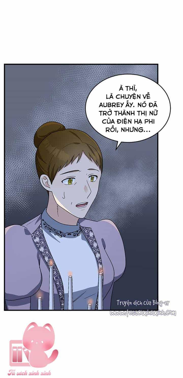 Ác Nữ Trùng Sinh - Chương 58 - ảnh 29
