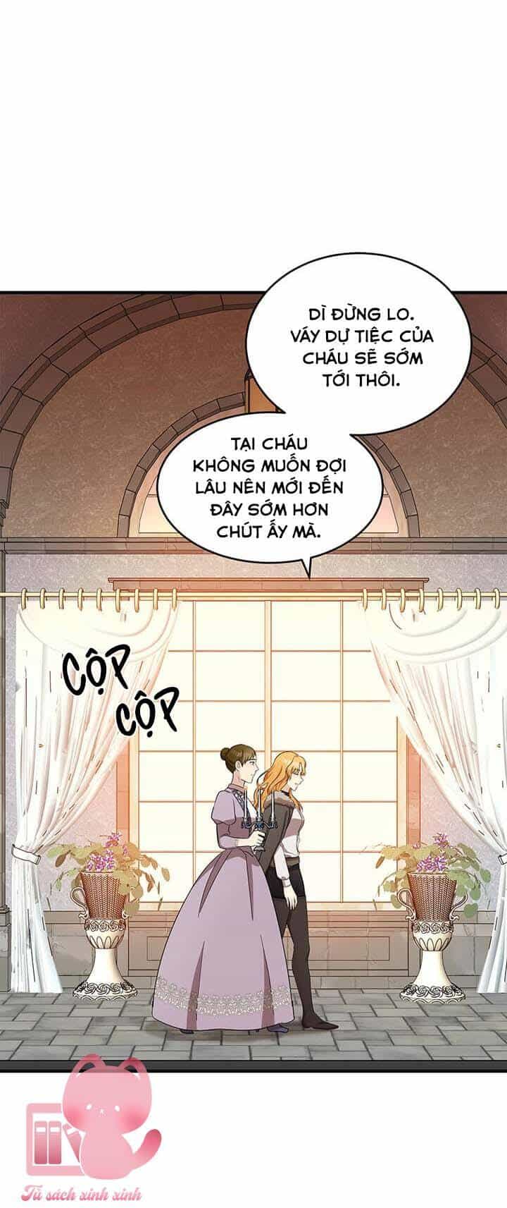Ác Nữ Trùng Sinh - Chương 58 - ảnh 3