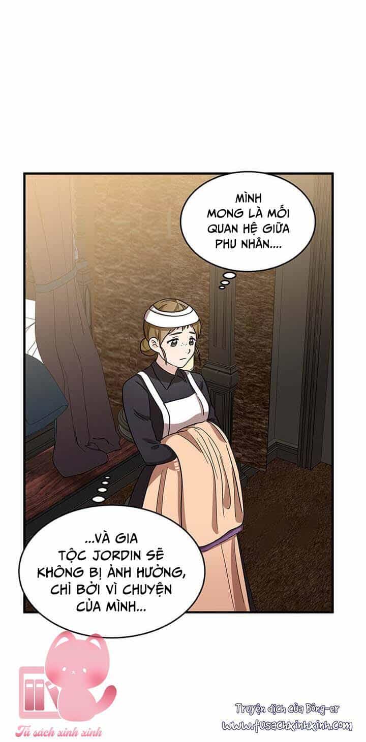 Ác Nữ Trùng Sinh - Chương 58 - ảnh 57