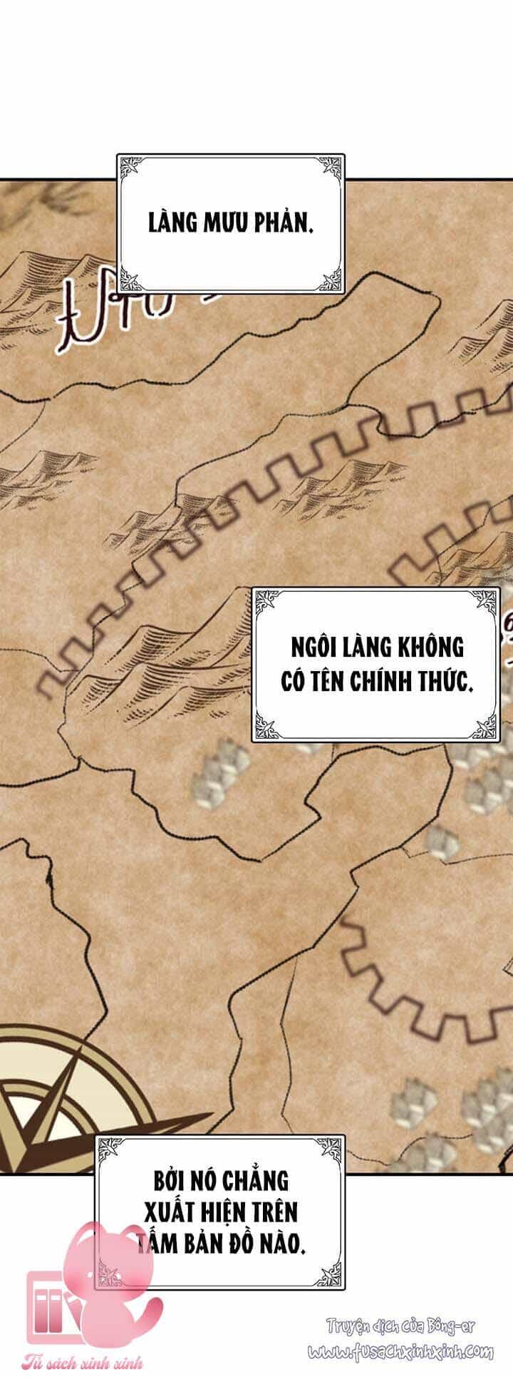 Ác Nữ Trùng Sinh - Chương 58 - ảnh 9