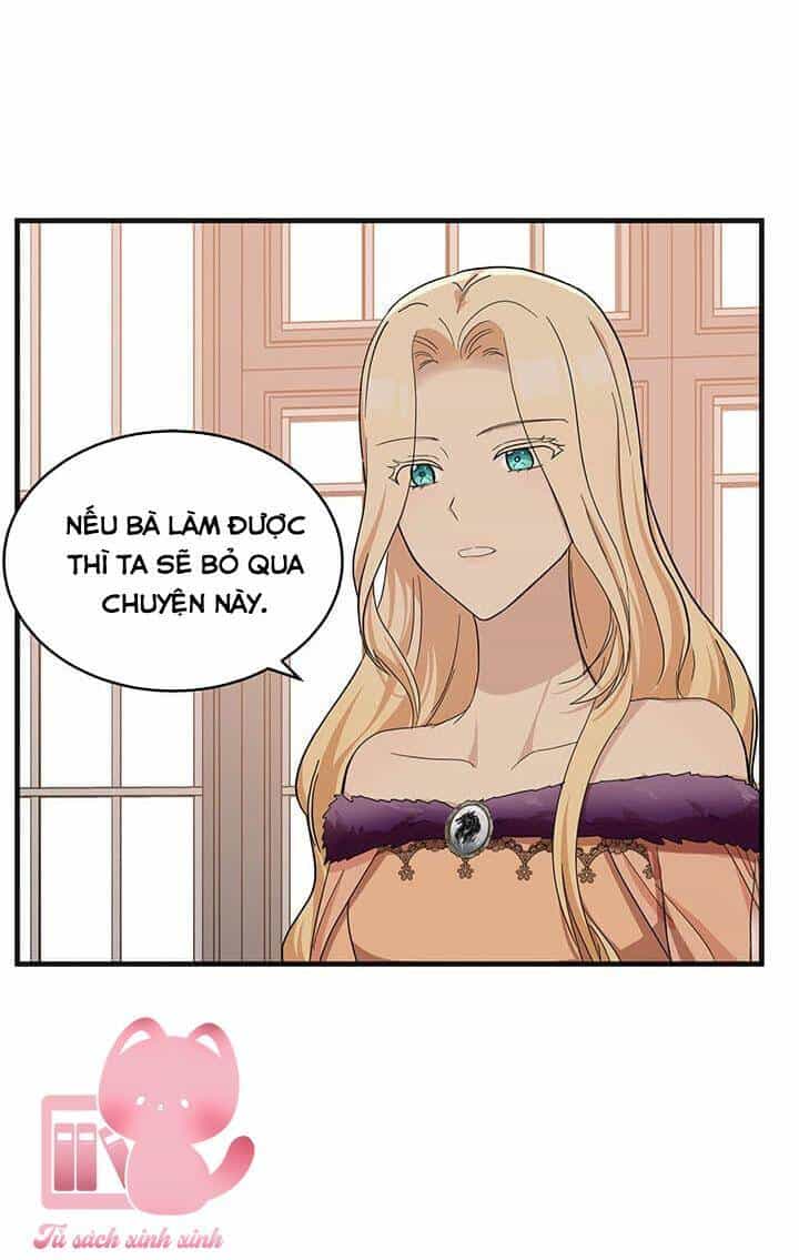 Ác Nữ Trùng Sinh - Chương 59 - ảnh 15