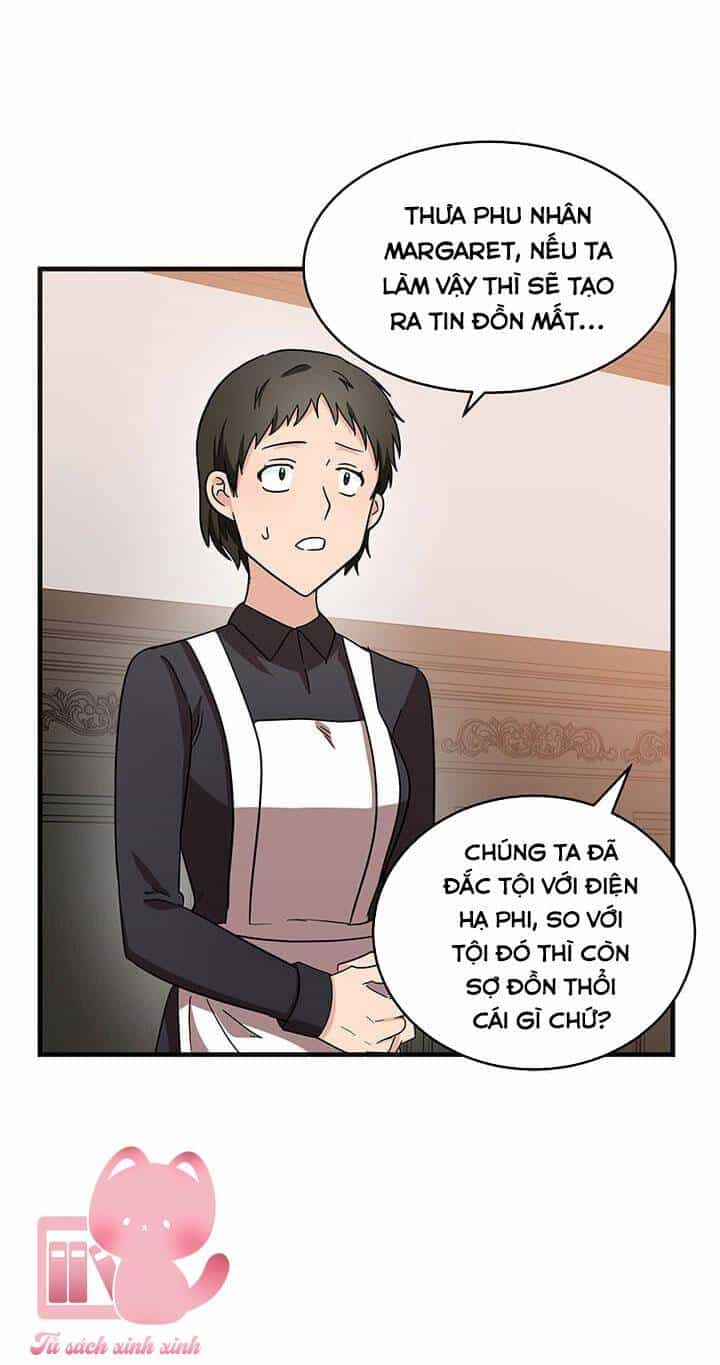 Ác Nữ Trùng Sinh - Chương 59 - ảnh 21