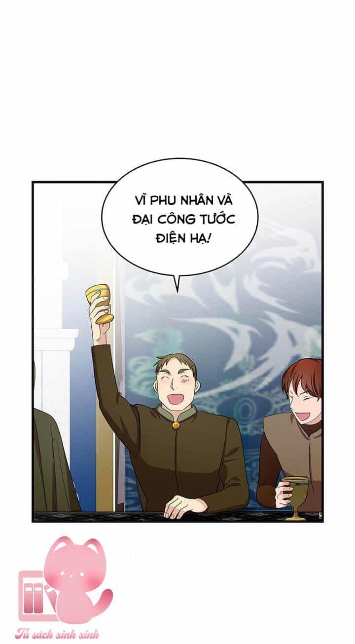 Ác Nữ Trùng Sinh - Chương 59 - ảnh 39