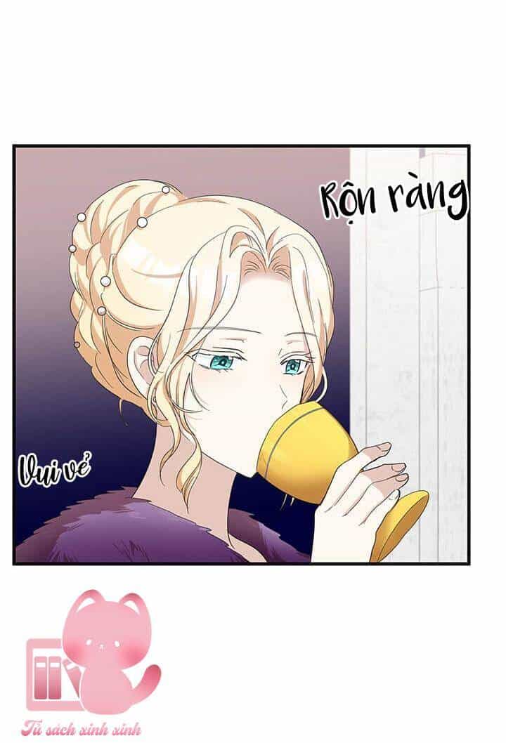 Ác Nữ Trùng Sinh - Chương 59 - ảnh 41