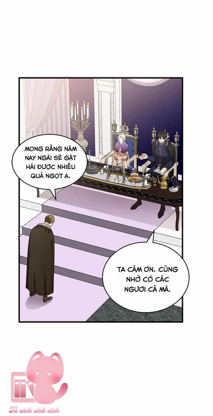 Ác Nữ Trùng Sinh - Chương 59 - ảnh 43