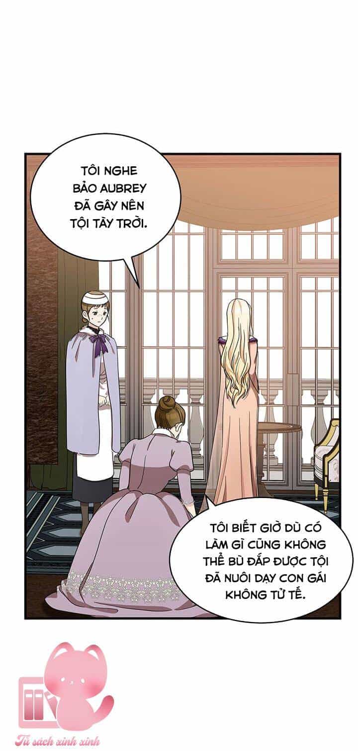 Ác Nữ Trùng Sinh - Chương 59 - ảnh 5