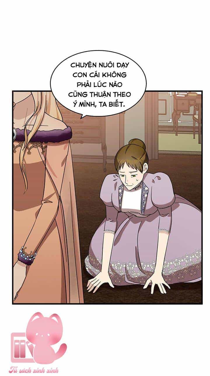 Ác Nữ Trùng Sinh - Chương 59 - ảnh 9