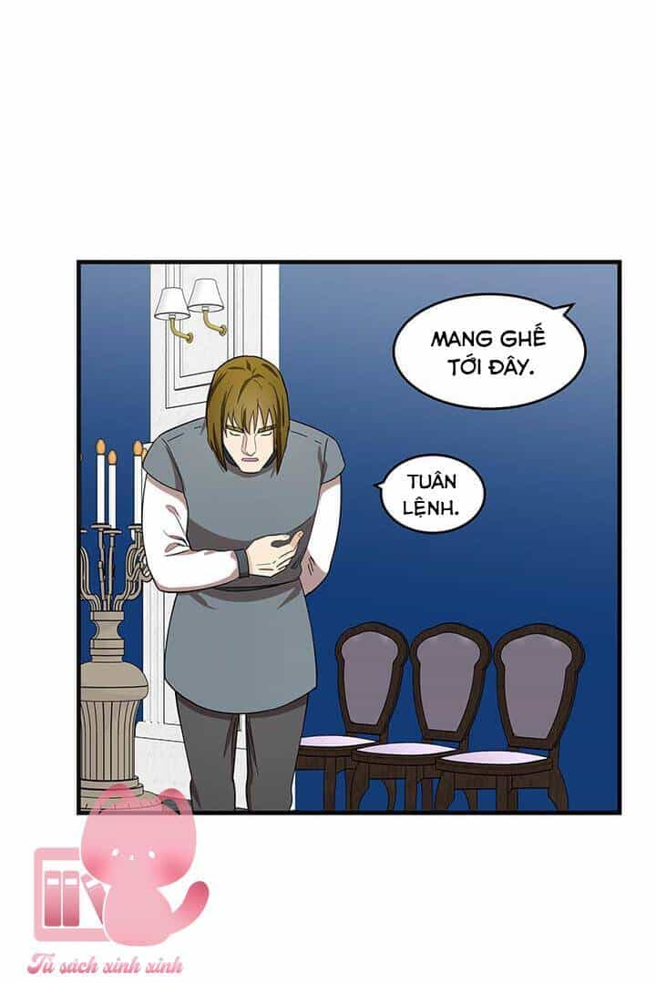 Ác Nữ Trùng Sinh - Chương 60 - ảnh 17