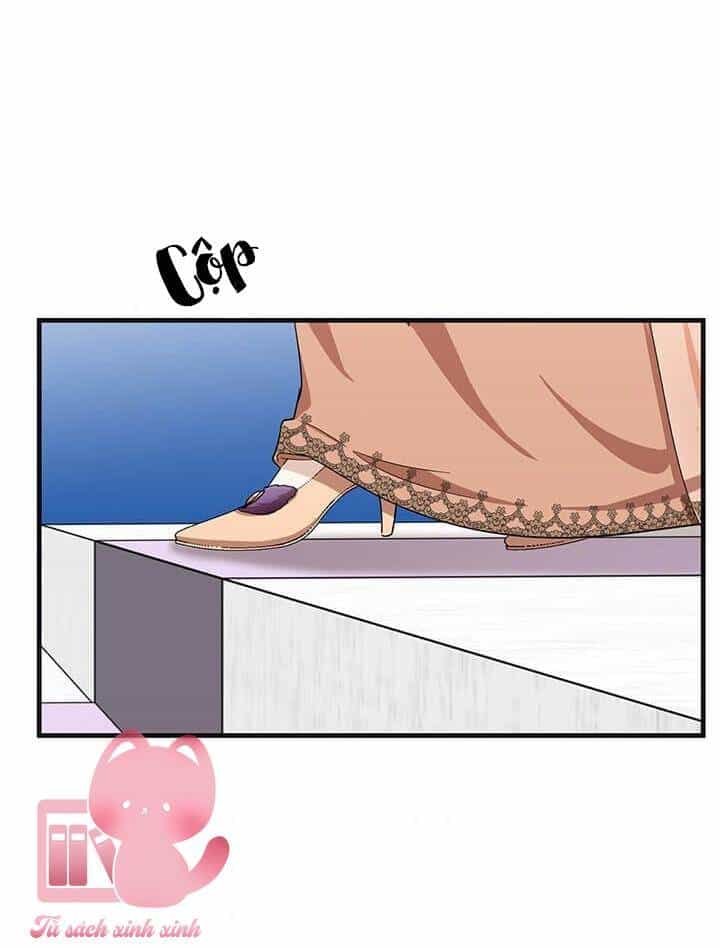 Ác Nữ Trùng Sinh - Chương 60 - ảnh 37
