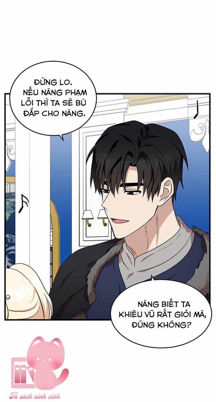 Ác Nữ Trùng Sinh - Chương 60 - ảnh 42