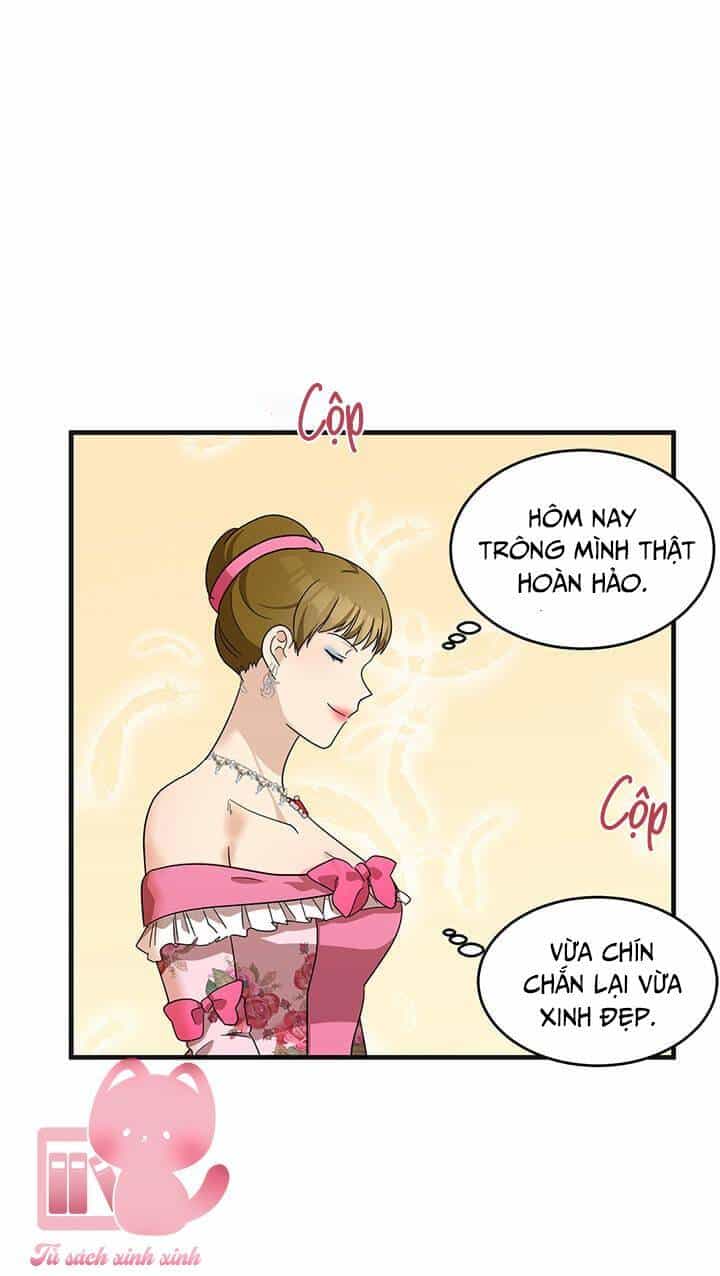 Ác Nữ Trùng Sinh - Chương 60 - ảnh 48