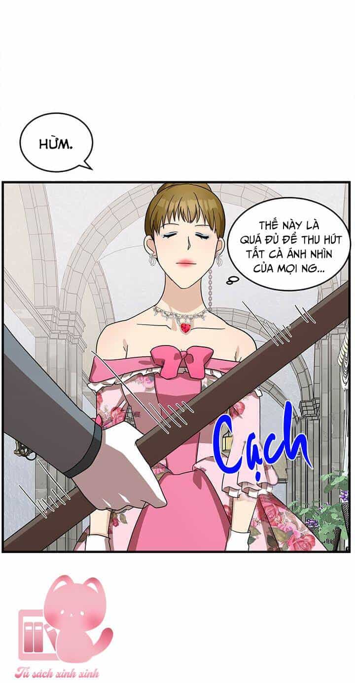 Ác Nữ Trùng Sinh - Chương 60 - ảnh 50