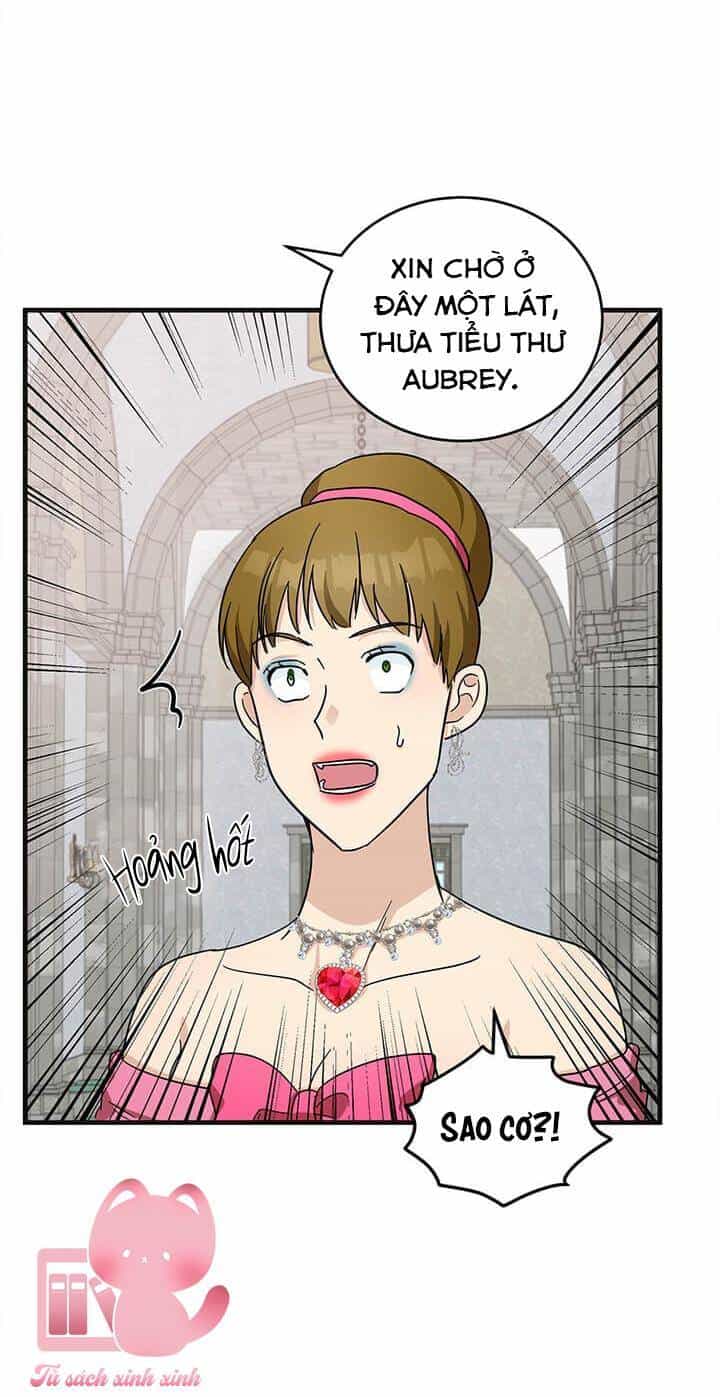 Ác Nữ Trùng Sinh - Chương 60 - ảnh 52