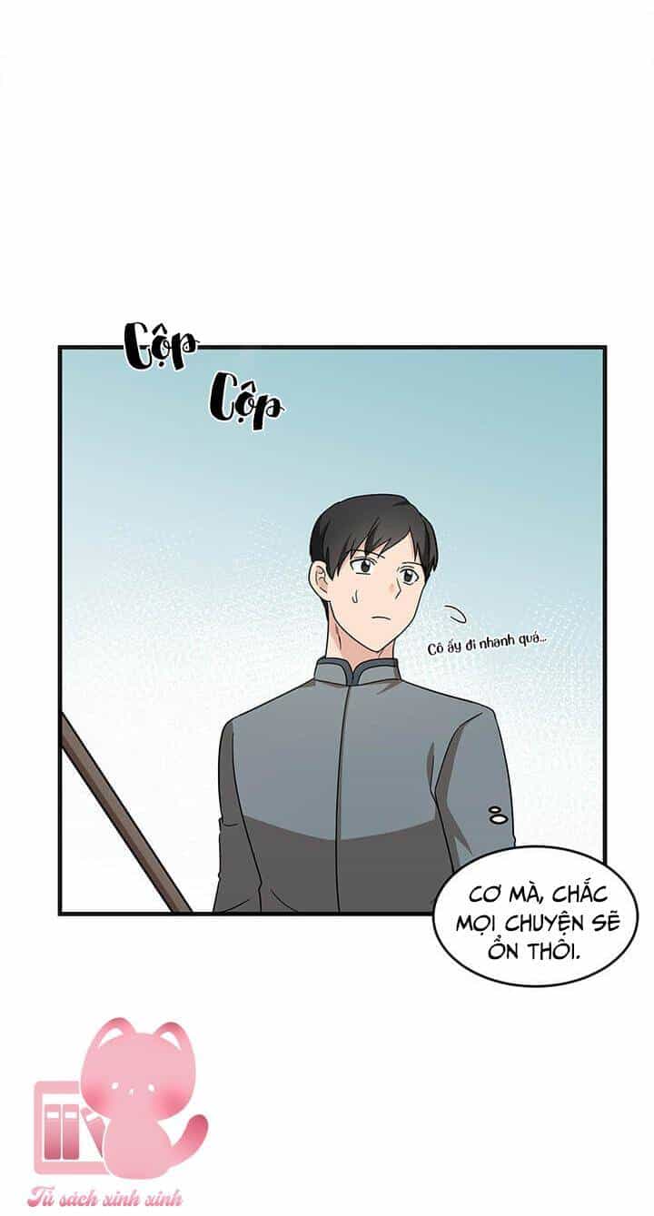 Ác Nữ Trùng Sinh - Chương 60 - ảnh 58