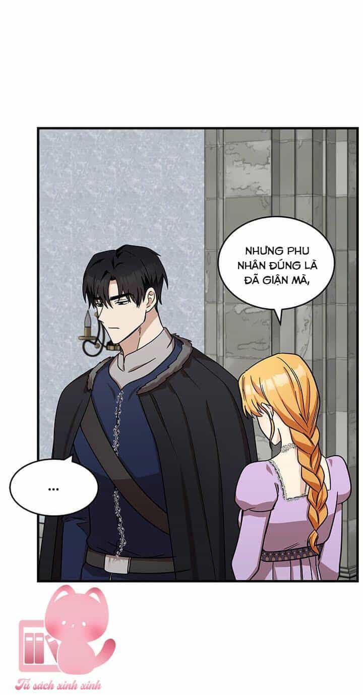 Ác Nữ Trùng Sinh - Chương 61 - ảnh 35