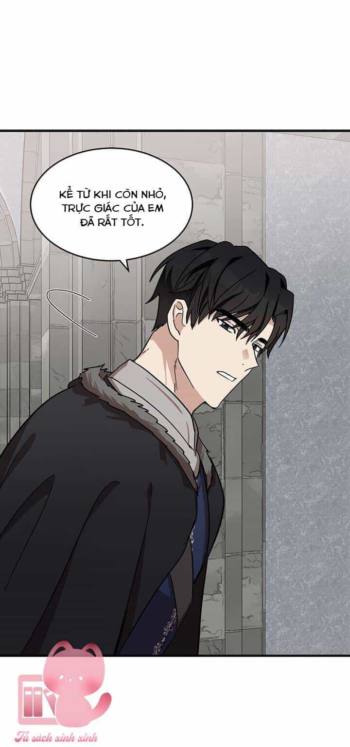 Ác Nữ Trùng Sinh - Chương 61 - ảnh 49