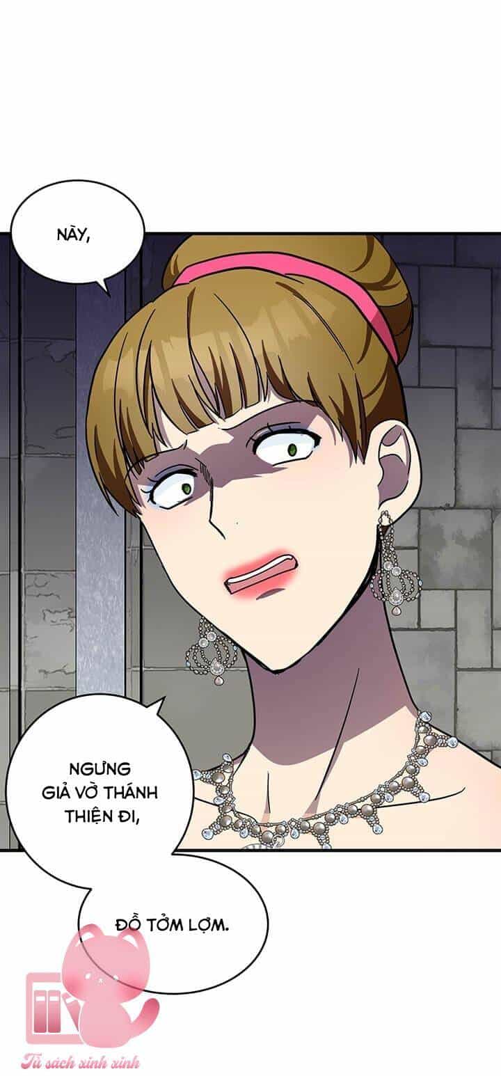 Ác Nữ Trùng Sinh - Chương 62 - ảnh 23