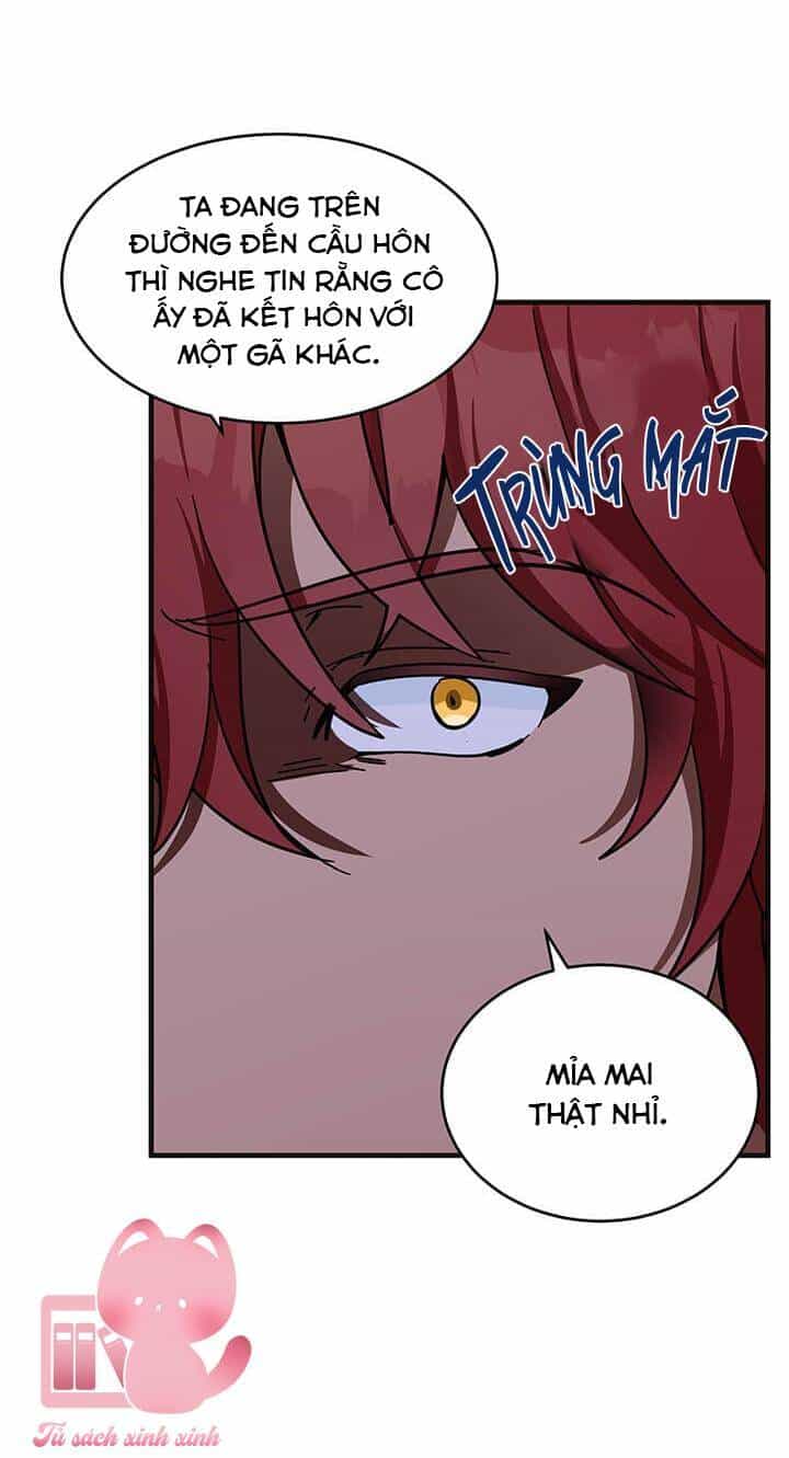 Ác Nữ Trùng Sinh - Chương 63 - ảnh 17