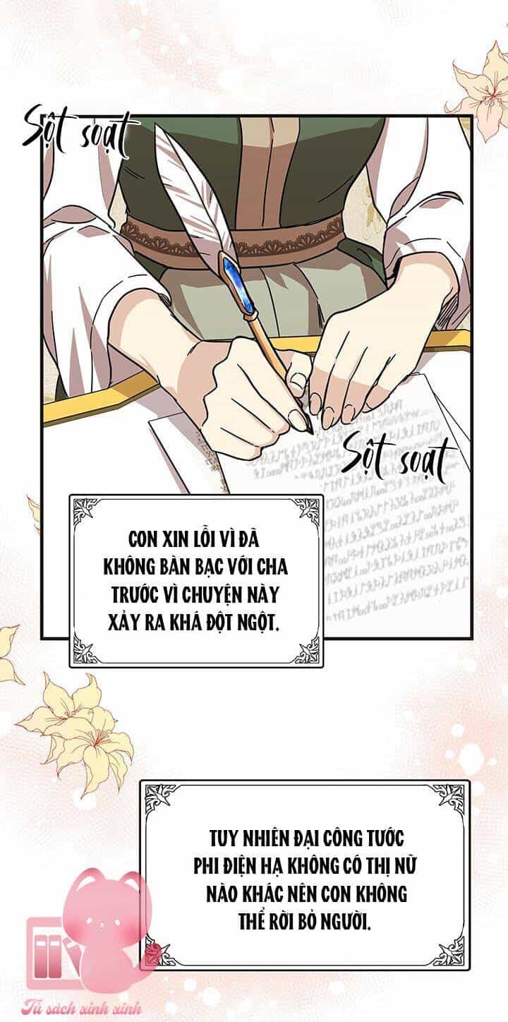 Ác Nữ Trùng Sinh - Chương 63 - ảnh 25