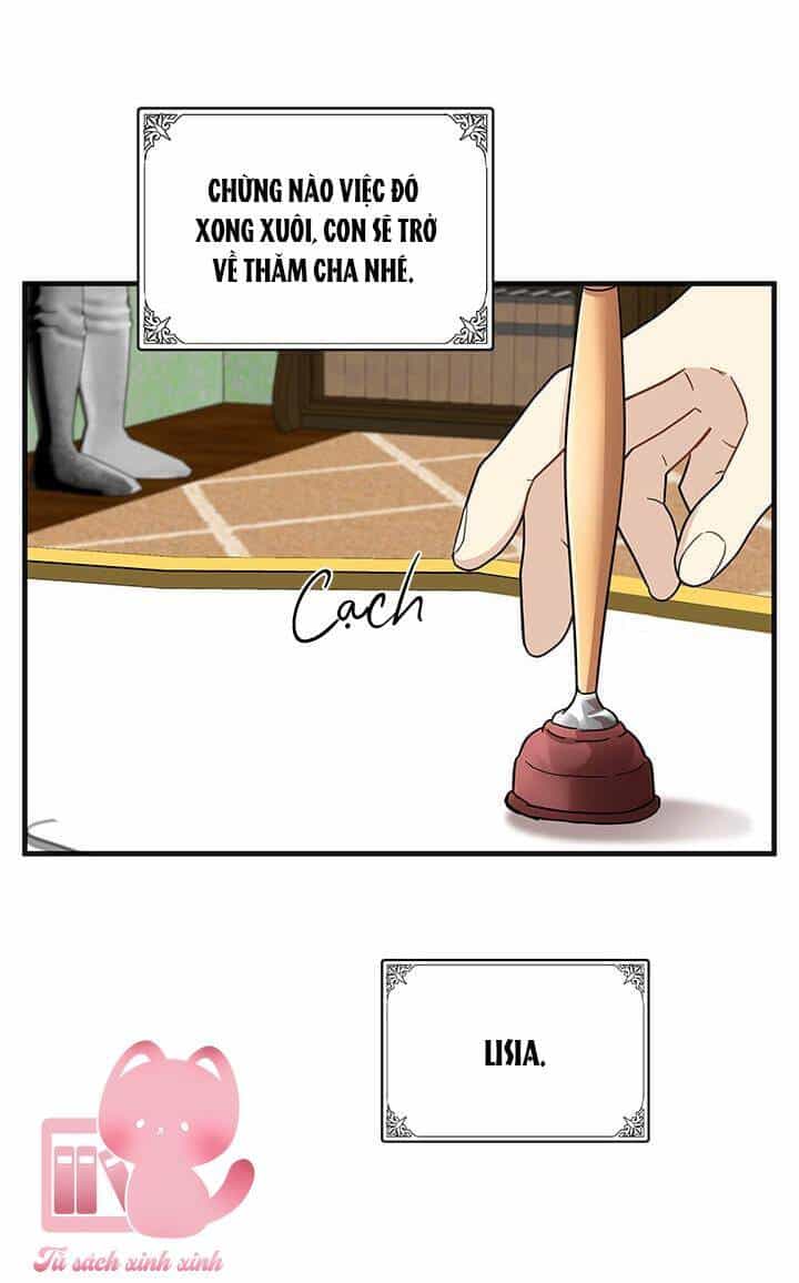 Ác Nữ Trùng Sinh - Chương 63 - ảnh 39