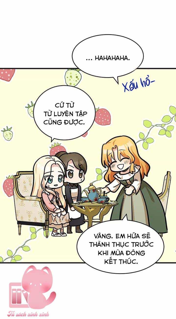 Ác Nữ Trùng Sinh - Chương 63 - ảnh 50