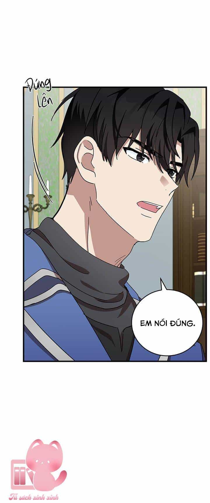 Ác Nữ Trùng Sinh - Chương 64 - ảnh 32
