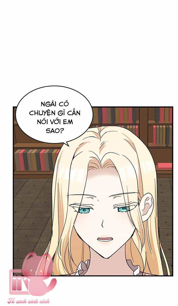 Ác Nữ Trùng Sinh - Chương 64 - ảnh 44
