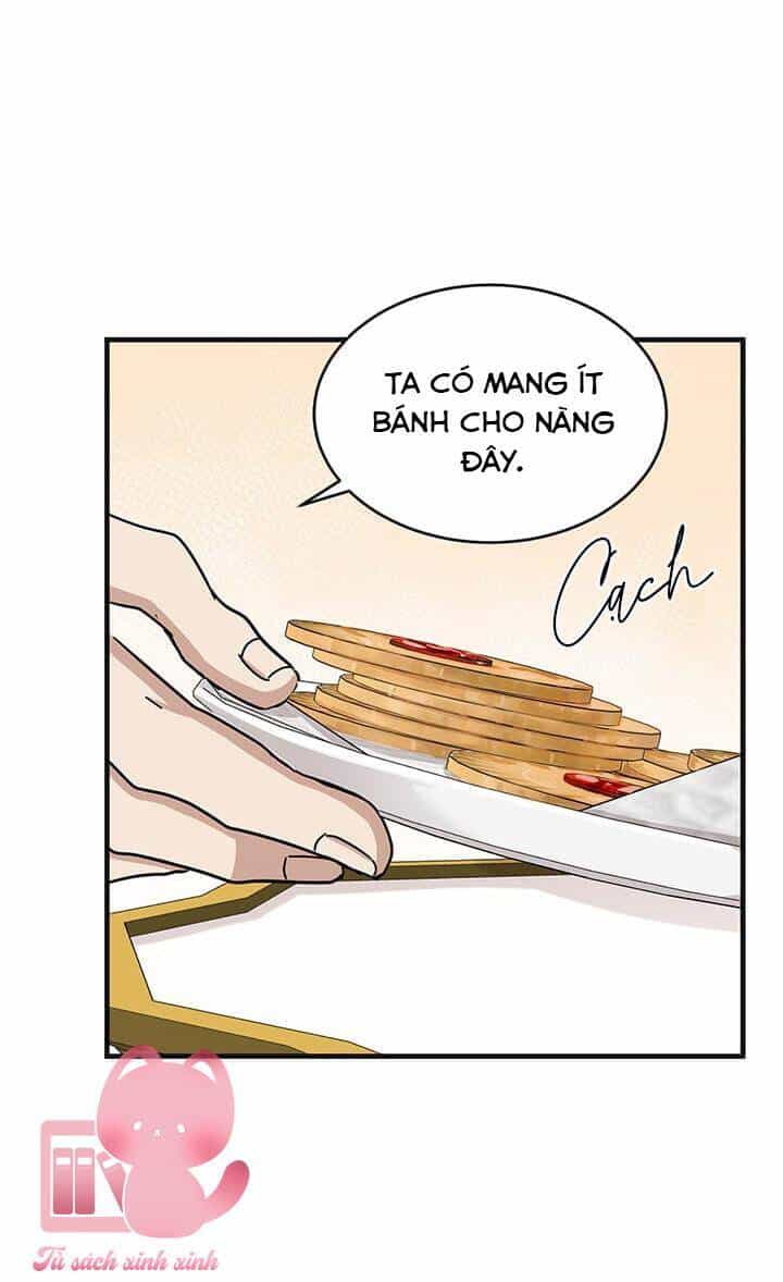 Ác Nữ Trùng Sinh - Chương 64 - ảnh 7