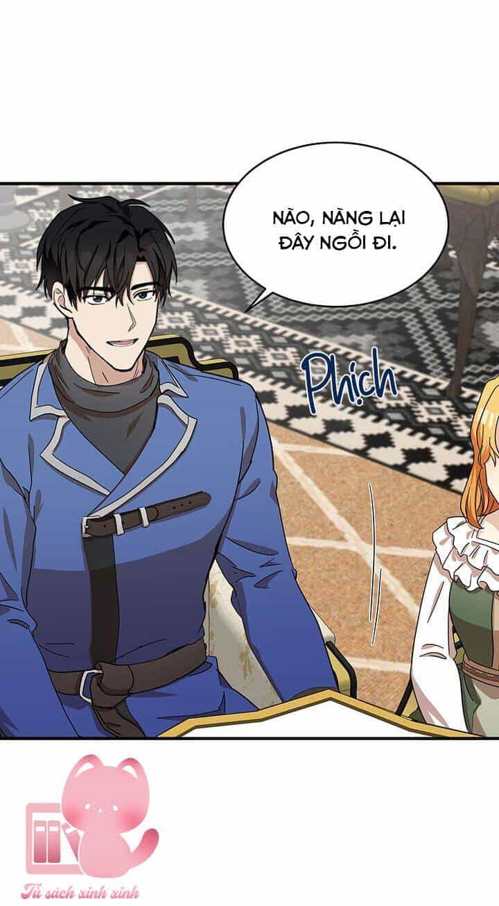 Ác Nữ Trùng Sinh - Chương 64 - ảnh 8