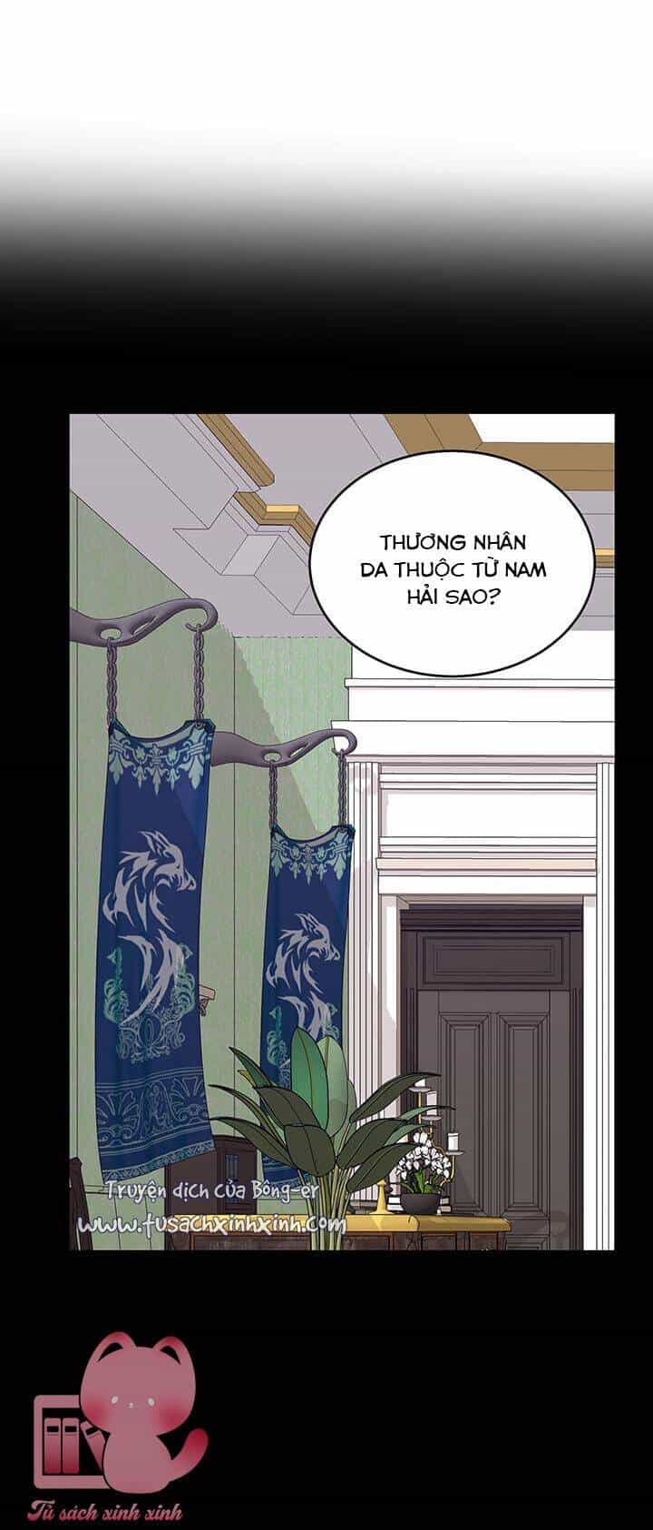 Ác Nữ Trùng Sinh - Chương 65 - ảnh 35