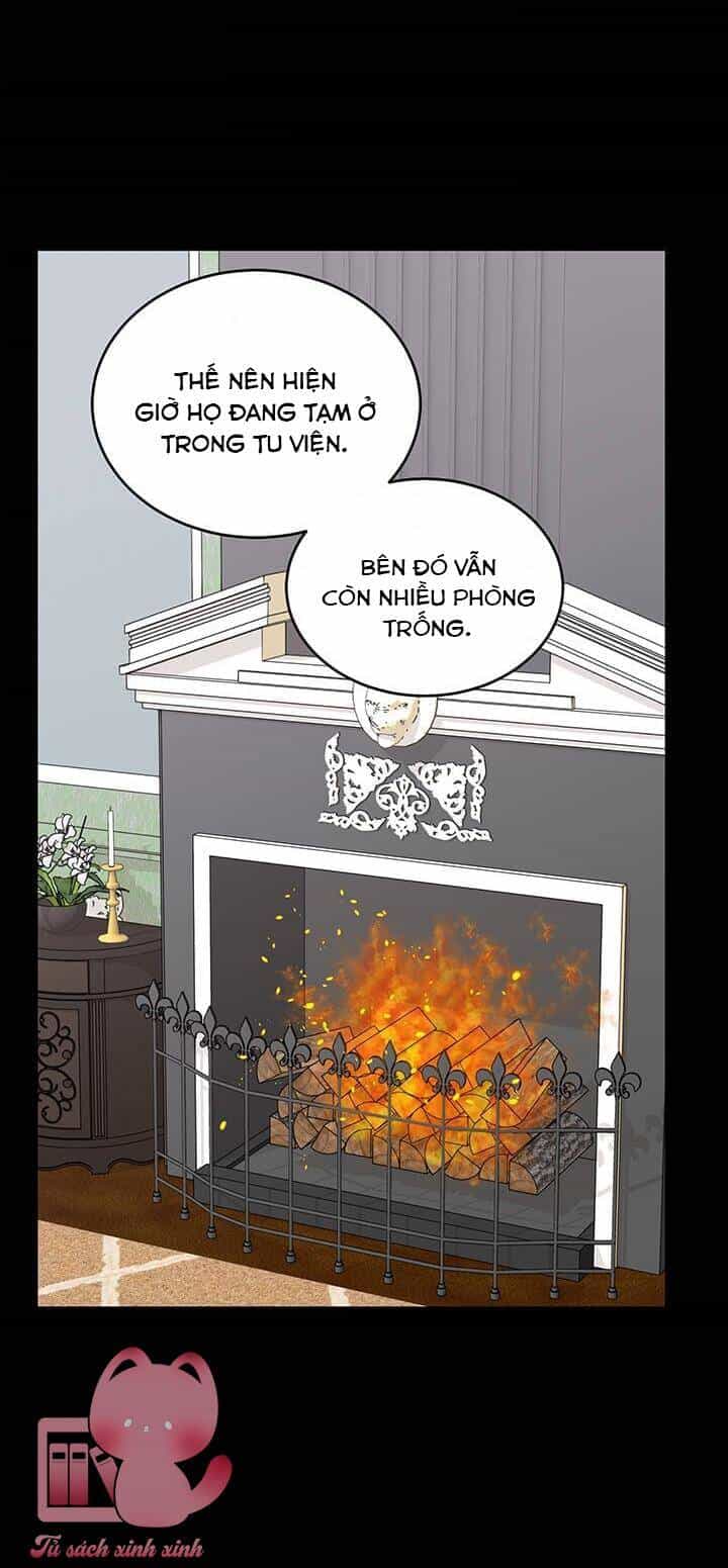 Ác Nữ Trùng Sinh - Chương 65 - ảnh 39