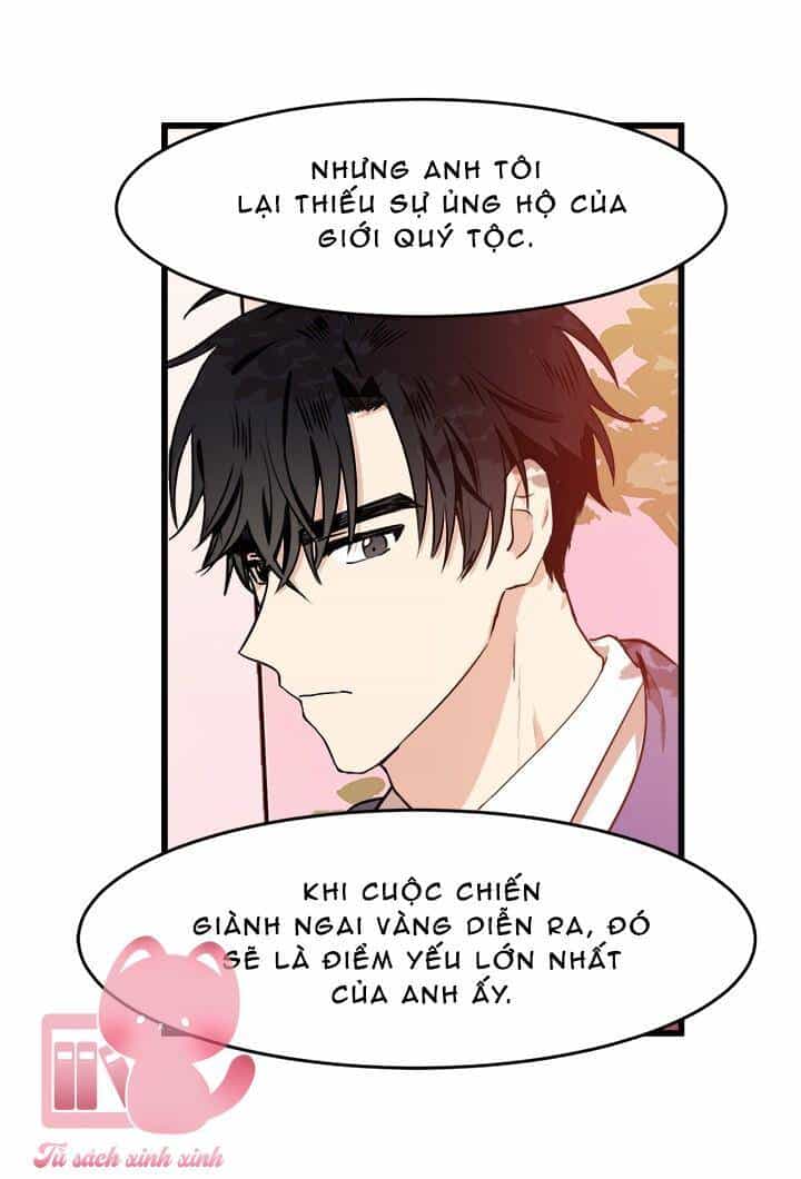 Ác Nữ Trùng Sinh - Chương 7 - ảnh 18