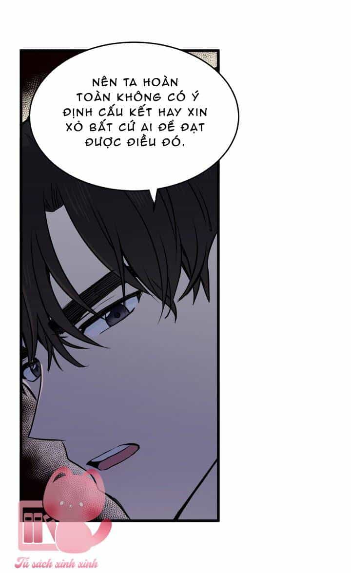 Ác Nữ Trùng Sinh - Chương 7 - ảnh 24