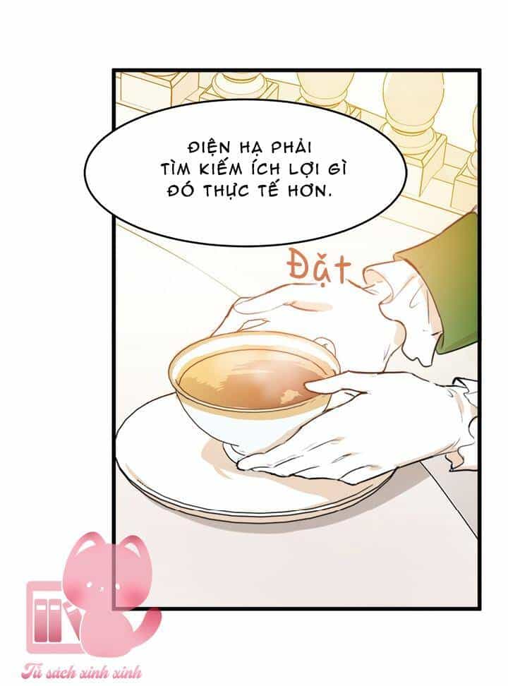Ác Nữ Trùng Sinh - Chương 7 - ảnh 32