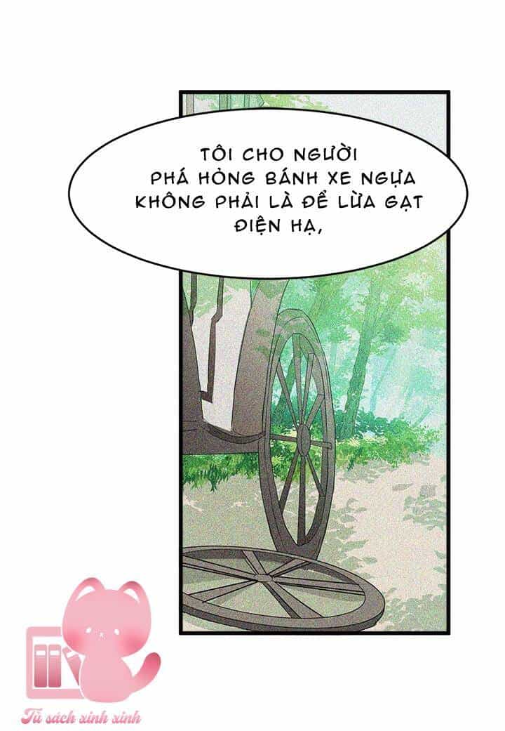 Ác Nữ Trùng Sinh - Chương 7 - ảnh 35