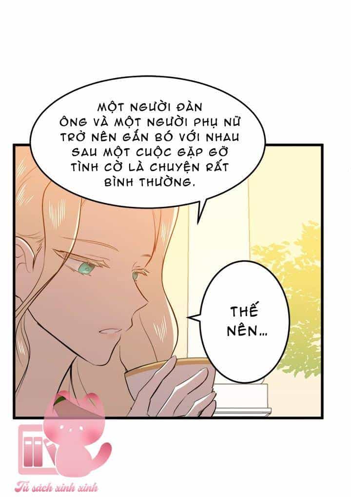 Ác Nữ Trùng Sinh - Chương 7 - ảnh 37