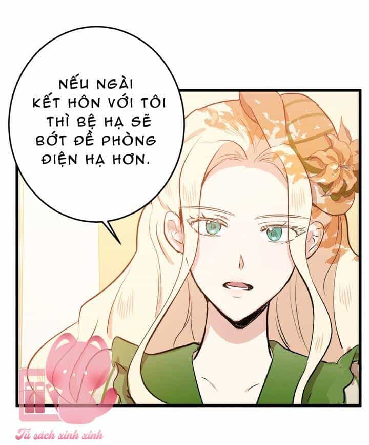 Ác Nữ Trùng Sinh - Chương 7 - ảnh 41
