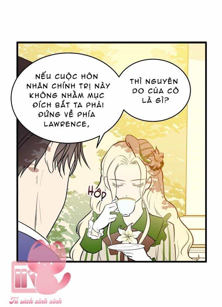 Ác Nữ Trùng Sinh - Chương 7 - ảnh 49