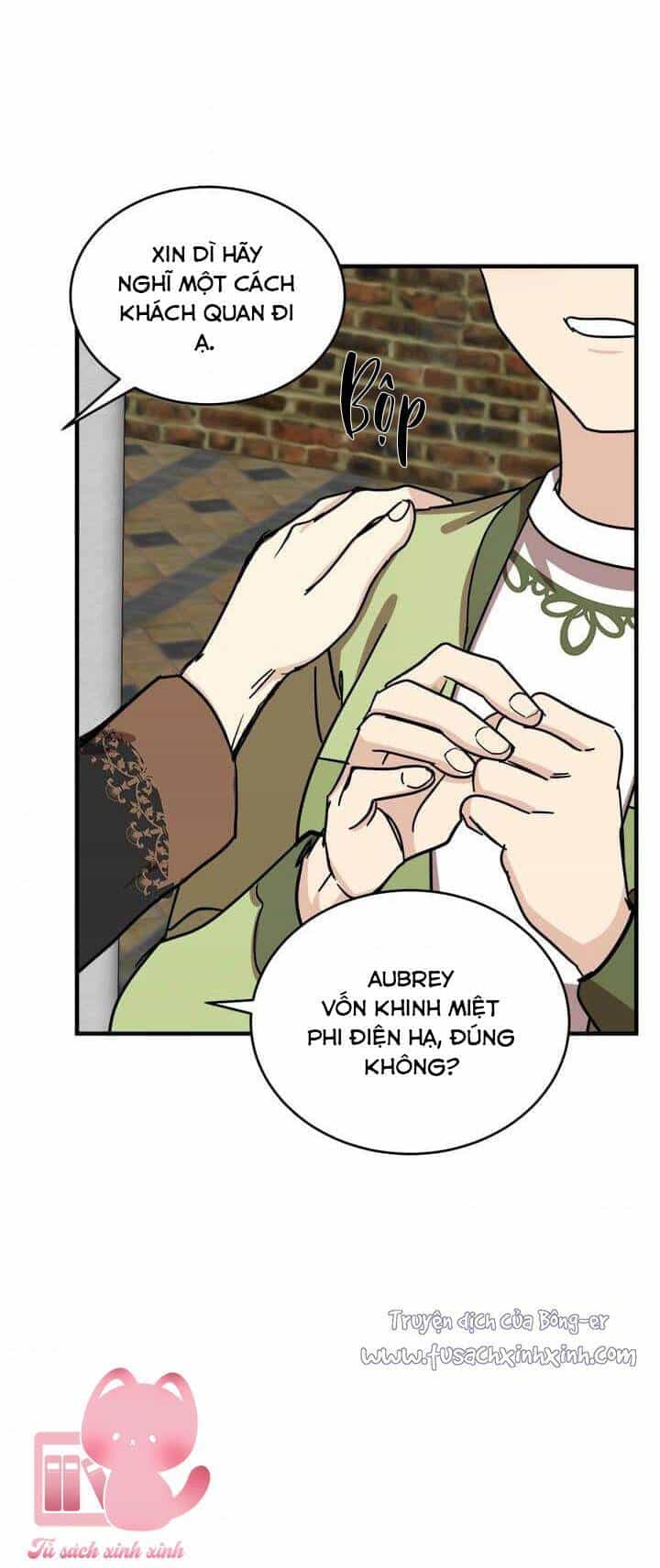 Ác Nữ Trùng Sinh - Chương 66 - ảnh 44