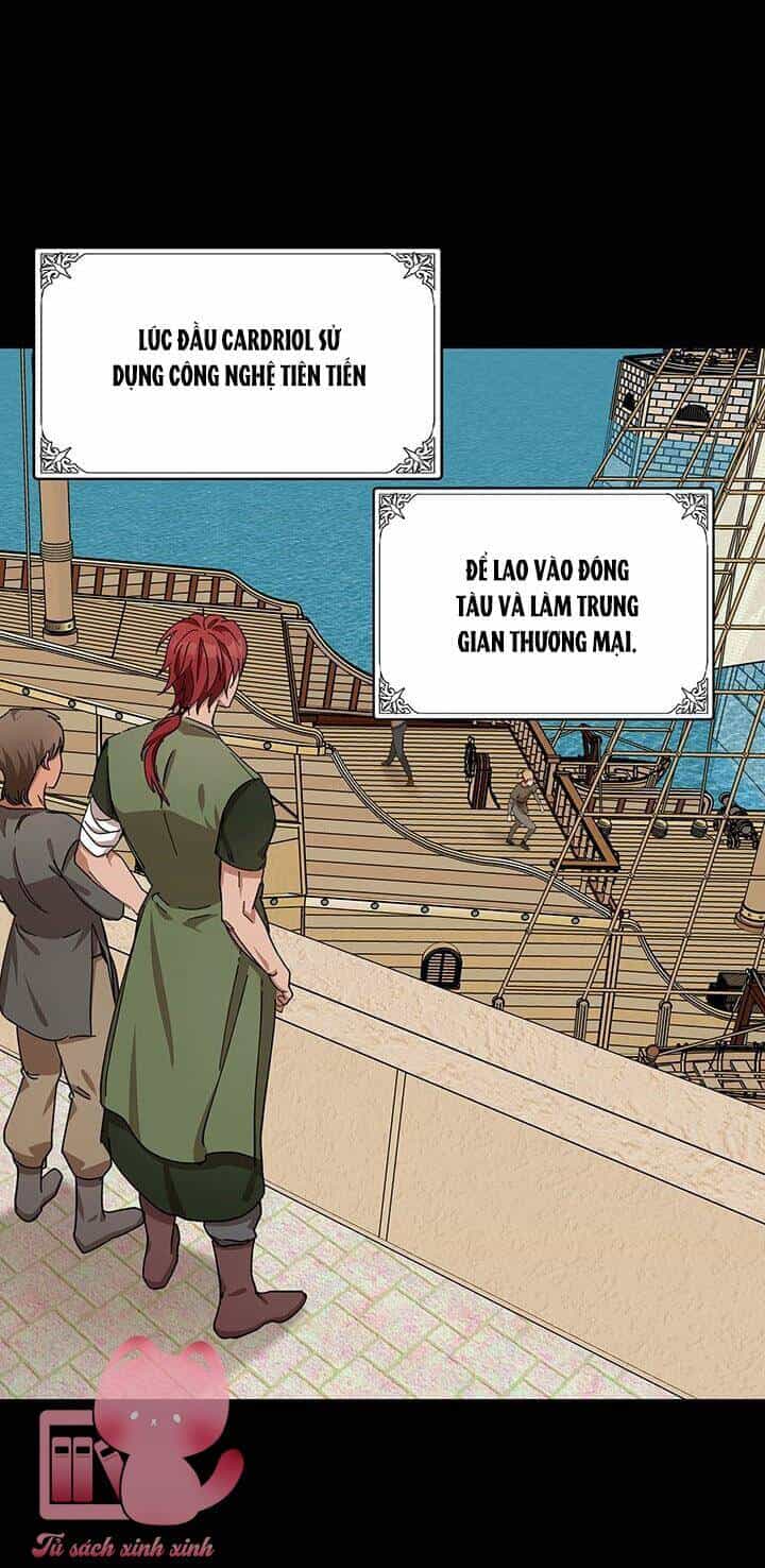 Ác Nữ Trùng Sinh - Chương 67 - ảnh 17