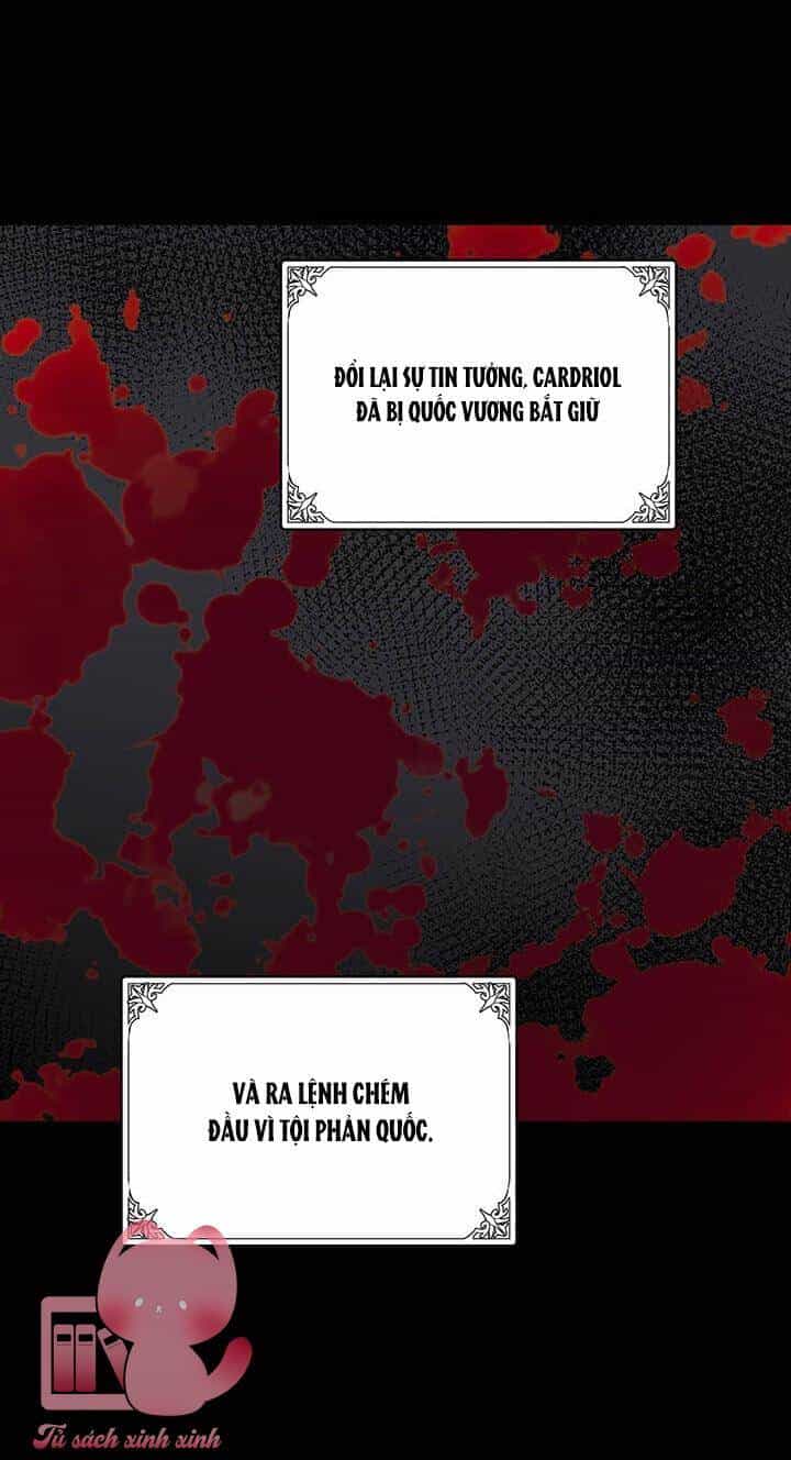 Ác Nữ Trùng Sinh - Chương 67 - ảnh 29