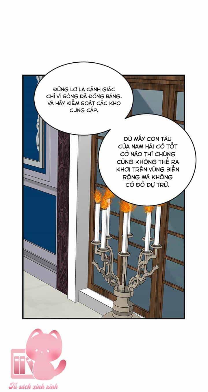 Ác Nữ Trùng Sinh - Chương 67 - ảnh 64