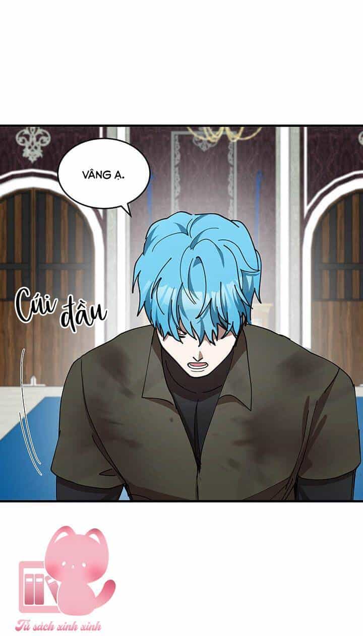 Ác Nữ Trùng Sinh - Chương 67 - ảnh 65